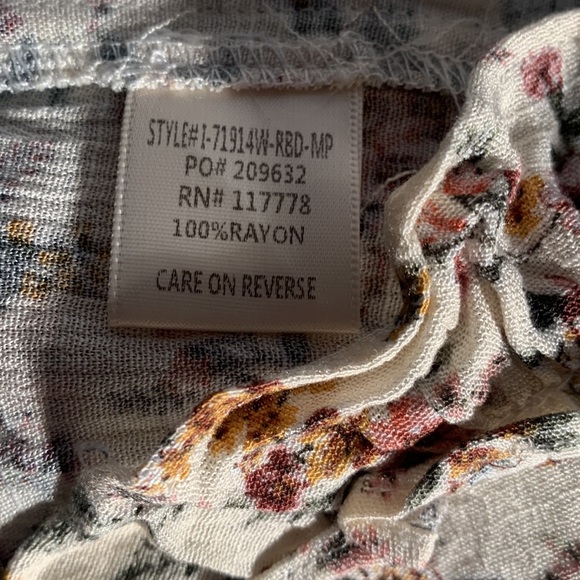 Love Stitch Size M - Picture 6 of 8